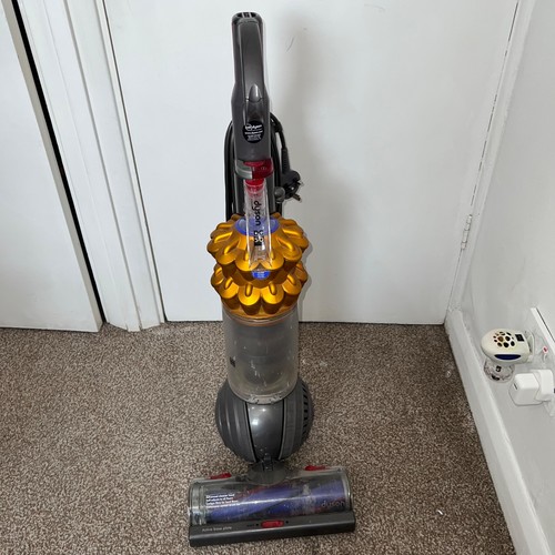 Dyson dc50 multi floor compact - floor,
