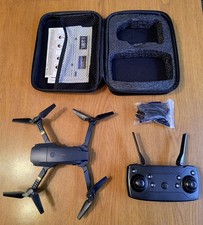 Platinum DRONE 5" Mini Quad