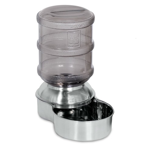 Petmate stainless steel - petmate,