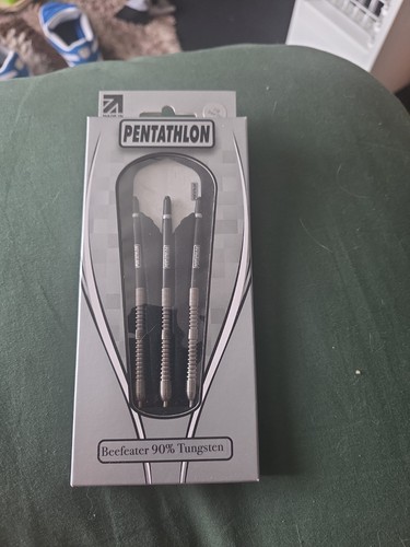 Pentathlon beefeater - pentathlon,