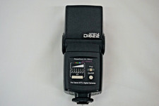 Nissin Mark II Di622 Flash Gun