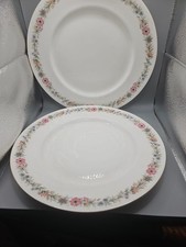 Pair of Paragon China Belinda