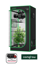 VIVOSUN Smart Grow Tent Kit  1