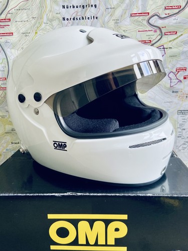 Omp casco speed - casco, (grand