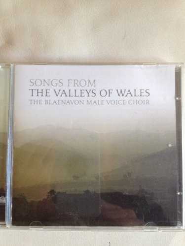 Blaenavon male voice choir - male,