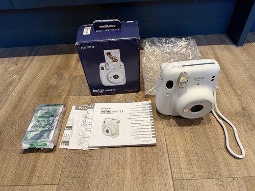 Fujifilm instax mini ice - mini, 11