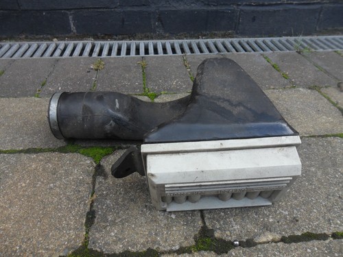 Malaguti air box franco - box,
