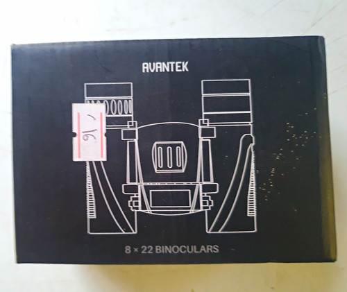 Avantek 8x22 compact - 8x22,