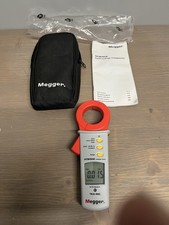 Megger DCM305E Earth Leakage