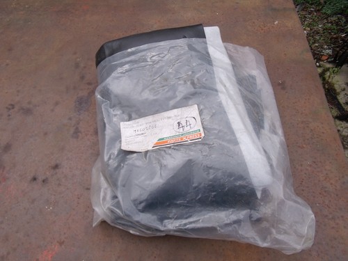 New genuine ransomes - new, jacobsen