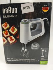Braun MultiMix 5 Hand Mixer -