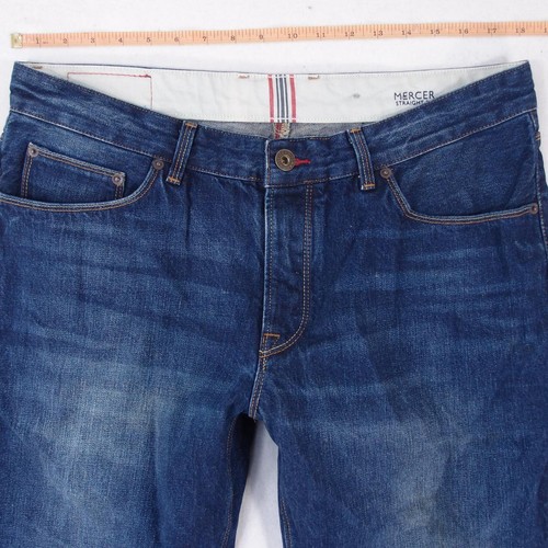 Mens tommy hilfiger mercer - mens,