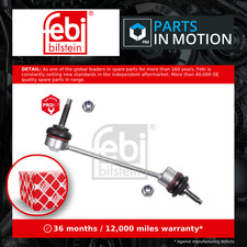 Anti roll bar link - link, jaguar