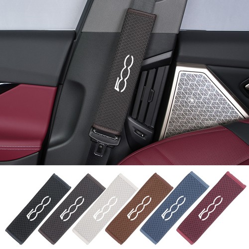 For fiat 500 car ice - 500, silk
