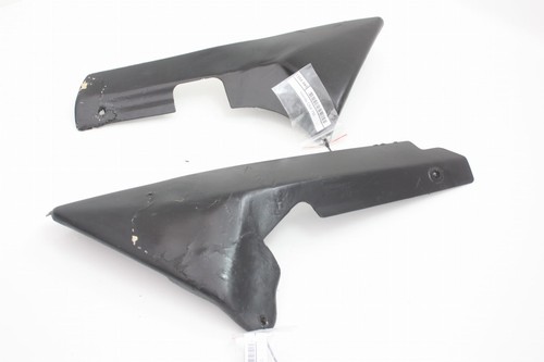 Engine cover plow - engine,