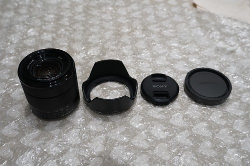 Sony mount sel1855 55mm - sony,