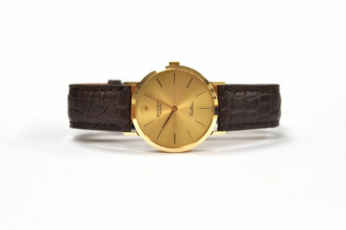 Rolex cellini 4112 - rolex, 4112/8