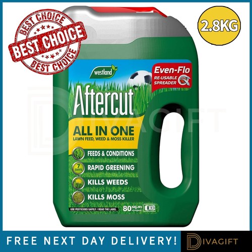 Aftercut all one - one, feed