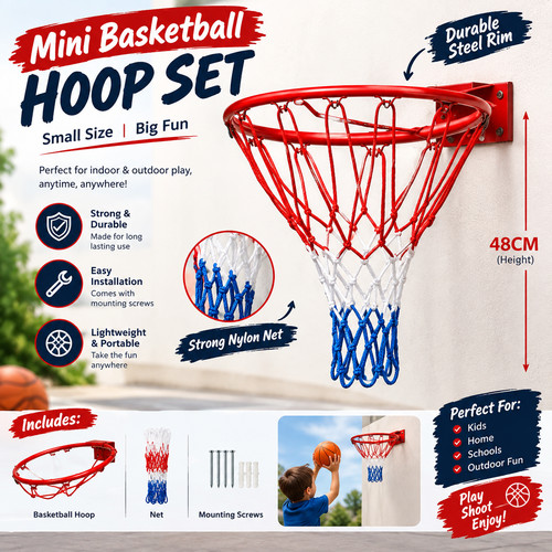Replacement basketball - replacement,