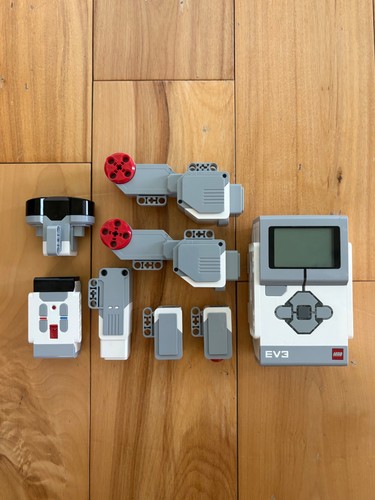 Lego mindstorms ev3 - lego:,
