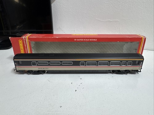 Hornby inter city swallow mk4 - inter-city,