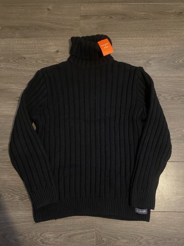 Bnwt superdry jet black - bnwt,