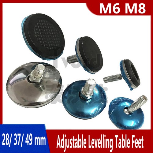 Metric thread adjustable - thread,