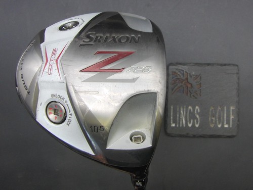 Srixon z725 driver - z725,