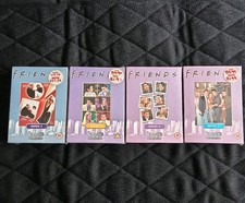 FRIENDS DVD (SEALED) Seasons