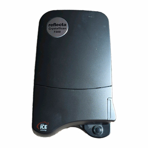 Reflecta crystalscan 7200 - reflecta,