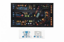 Vintage Star Wars Death Star