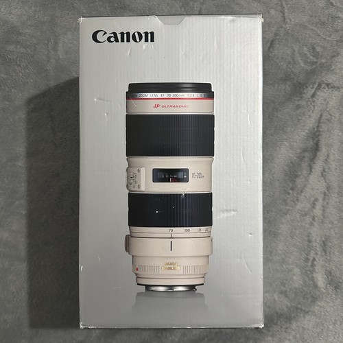 Canon 200mm 8l is - f/2.8l,
