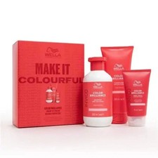 WELLA Make It Colourful 