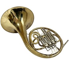 YAMAHA YHR-321 French Horn