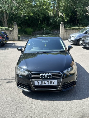 Audi tdi 2014 manual - audi, 1.6