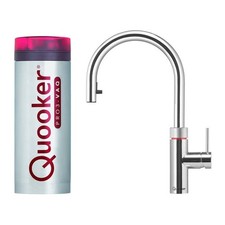 Quooker Combi 2.2 Flex Chrome