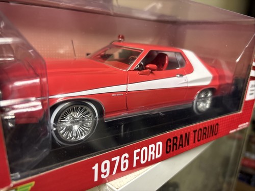 Greenlight 1976 gran - 1976,