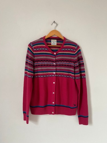 Fair isle women - isle, large