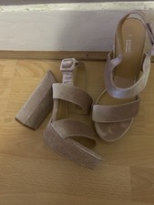 Matalan Papaya Shoes Size GB 5