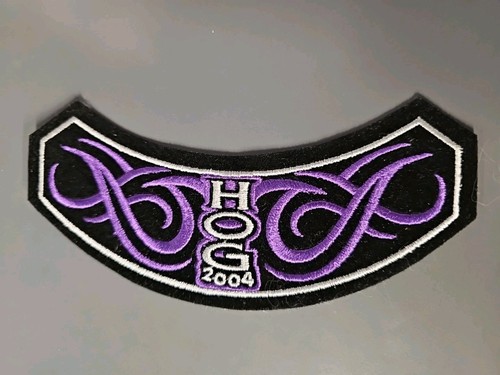 Harley davidson 2004 hog - harley,