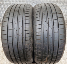 PAIR OF 205 50 17 93h xl