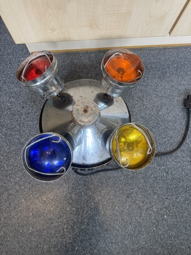 Retro disco light - retro,