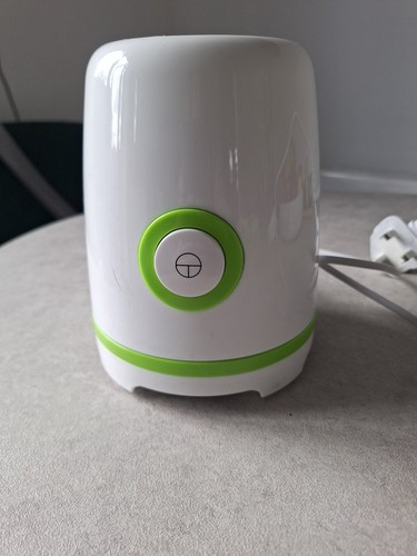George home power base - home,
