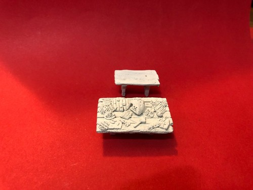 Citadel metal warhammer - citadel, gw