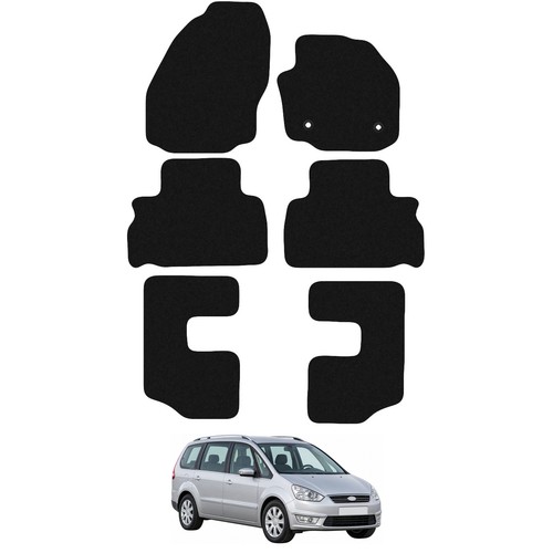 For ford galaxy 2012 2015 - for,