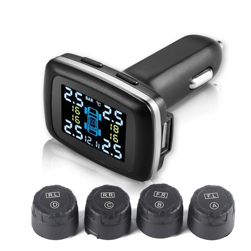 Tpms car tire pressure - tpms,