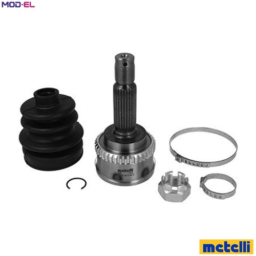 Joint kit drive shaft 1406 - drive, 15-1406