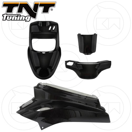 Kit carene pezzi original - kit, 4