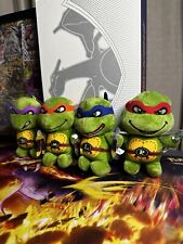 Teenage Mutant Ninja Turtles