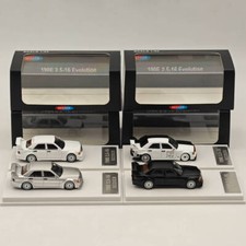 1/64 SEEKER Mercedes-Benz 190E